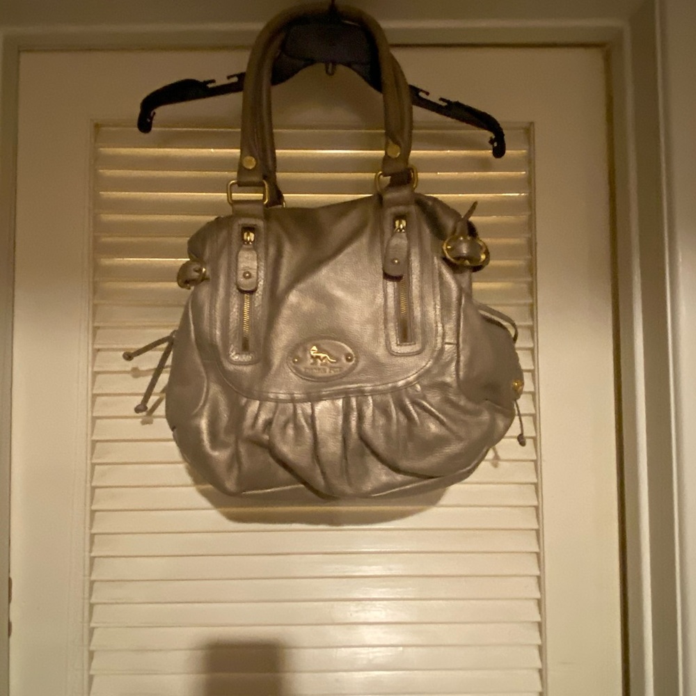 Emily Fox Hand bag